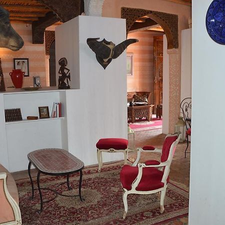 Hotel Orson Welles Essaouira Exterior photo