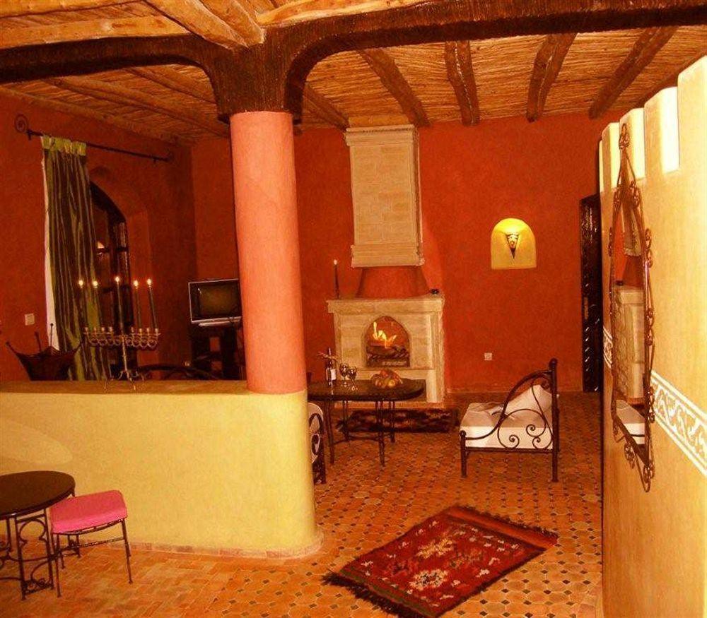 Hotel Orson Welles Essaouira Exterior photo
