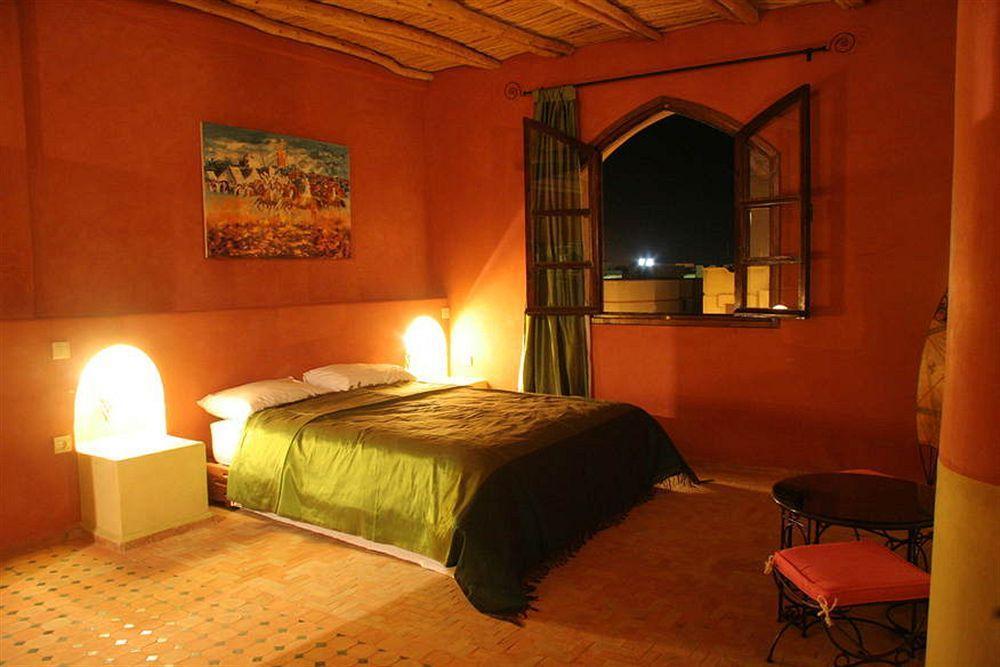 Hotel Orson Welles Essaouira Exterior photo
