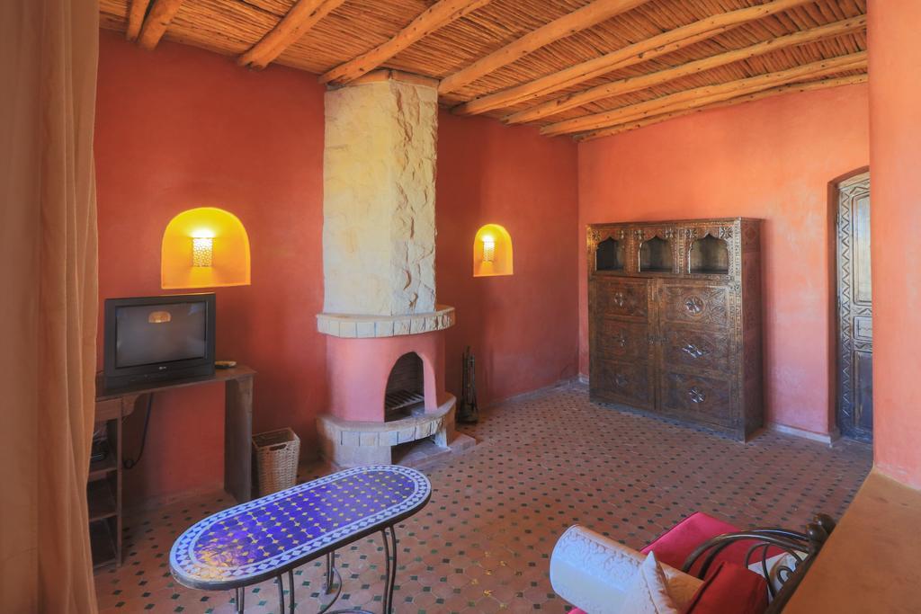 Hotel Orson Welles Essaouira Room photo