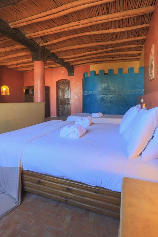 Hotel Orson Welles Essaouira Room photo