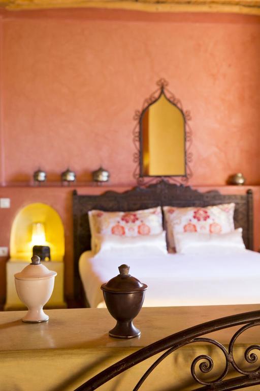 Hotel Orson Welles Essaouira Exterior photo