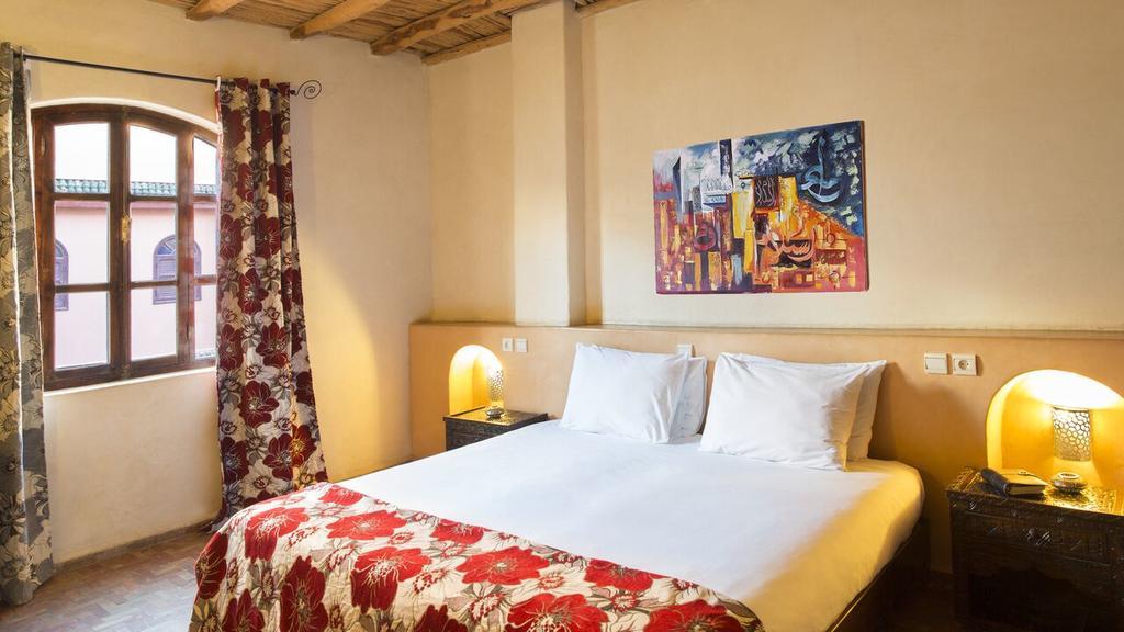 Hotel Orson Welles Essaouira Exterior photo