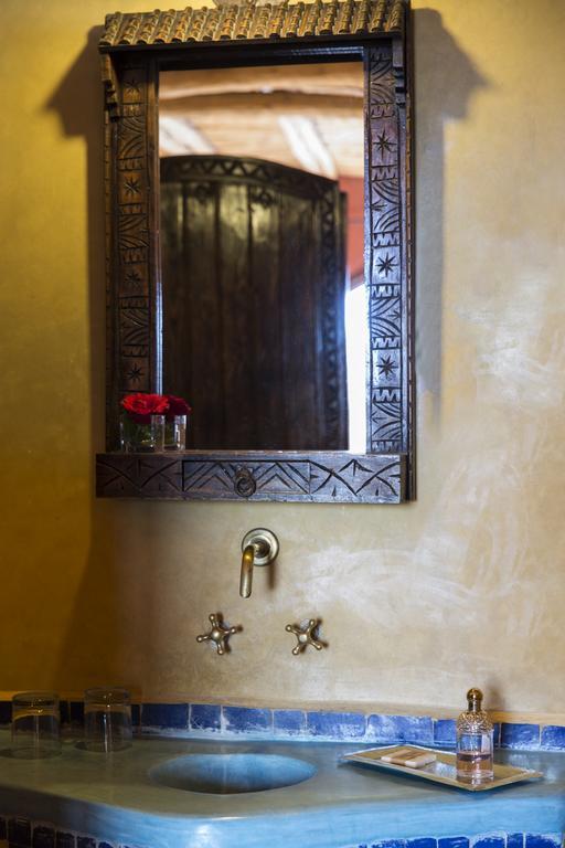 Hotel Orson Welles Essaouira Exterior photo
