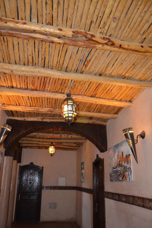 Hotel Orson Welles Essaouira Exterior photo