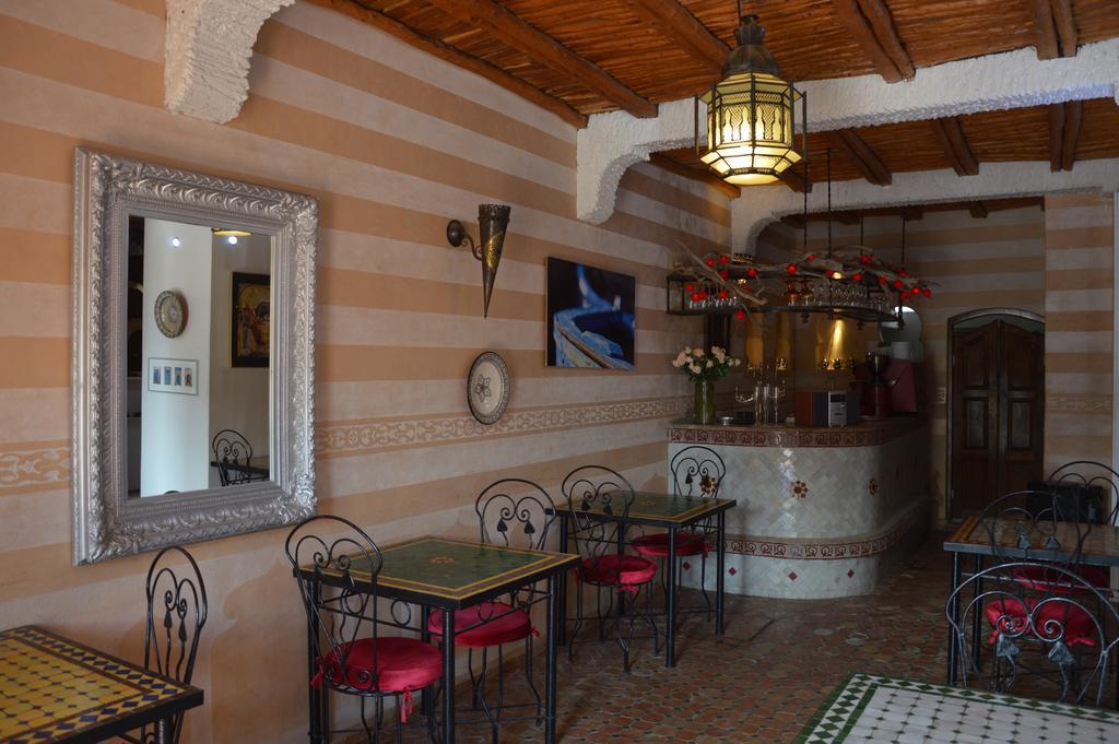 Hotel Orson Welles Essaouira Exterior photo